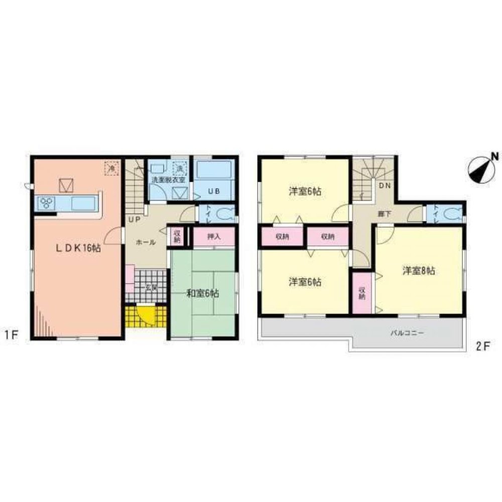 4 Schlafzimmer Haus in Miyagi, Japan, Nr. 5692