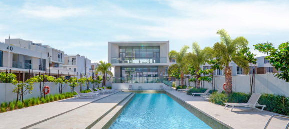 Квартира с 2 спальнями в Дубай, ОАЭ № 23751 4