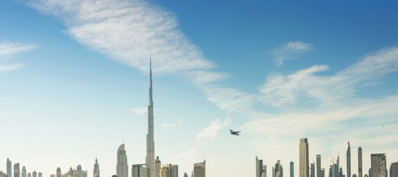 Квартира с 2 спальнями в Дубай, ОАЭ № 23751 16