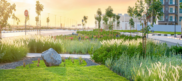 Квартира с 2 спальнями в Дубай, ОАЭ № 23751 19