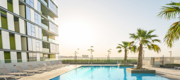 Квартира с 2 спальнями в Дубай, ОАЭ № 23751 17