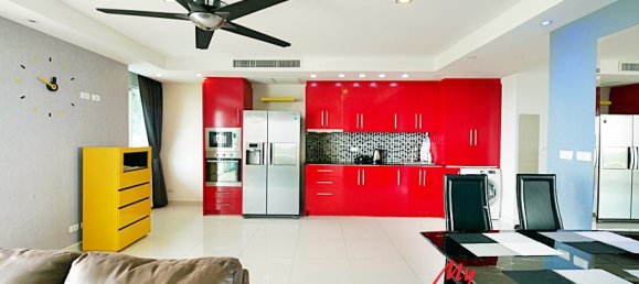 شقة 2 غرف نوم  في Pattaya, Thailand رقم 3129 5