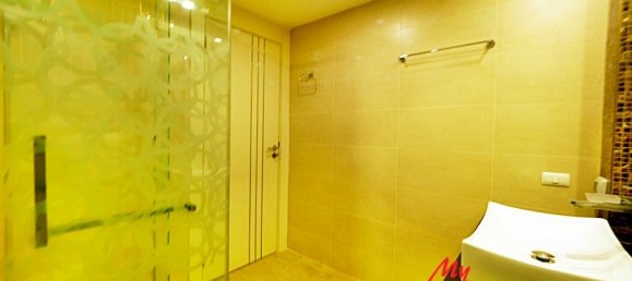 شقة 2 غرف نوم  في Pattaya, Thailand رقم 3129 17