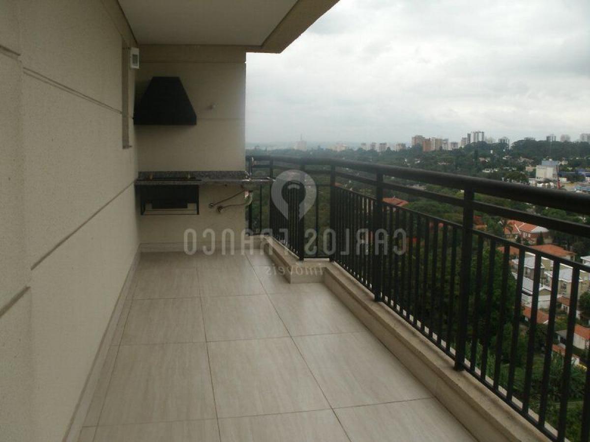 4 bedrooms House in Sao Paulo, Brazil No. 594318