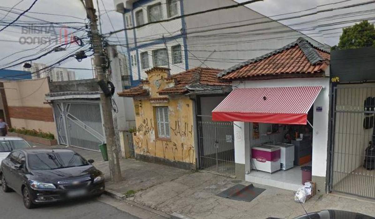 2 bedrooms House in Sao Paulo, Brazil No. 471228