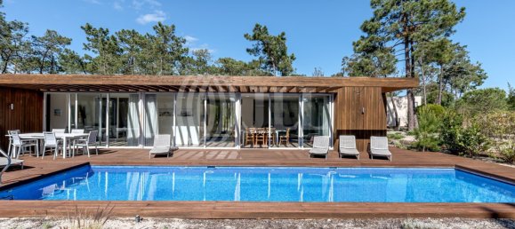 4 Schlafzimmer Villa in Grandola, Portugal, Nr. 199173 30