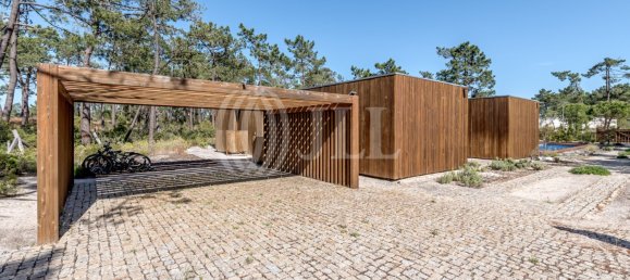 4 Schlafzimmer Villa in Grandola, Portugal, Nr. 199173 28