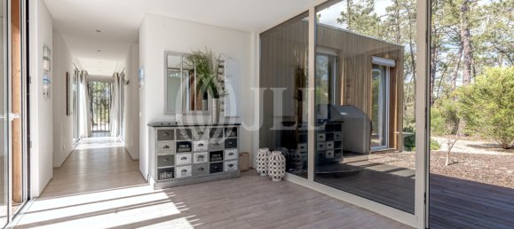 4 Schlafzimmer Villa in Grandola, Portugal, Nr. 199173 26