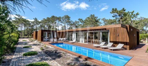 4 Schlafzimmer Villa in Grandola, Portugal, Nr. 199173 29