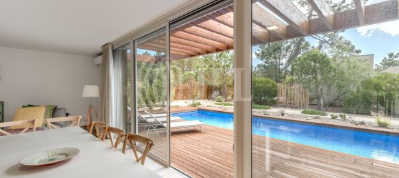 4 Schlafzimmer Villa in Grandola, Portugal, Nr. 199173 8