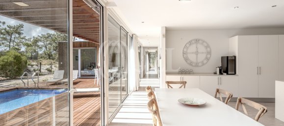 4 Schlafzimmer Villa in Grandola, Portugal, Nr. 199173 7