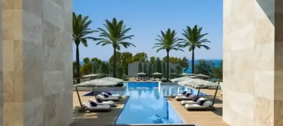 3 bedrooms Apartment in Agios Tychonas, Cyprus No. 8586 10