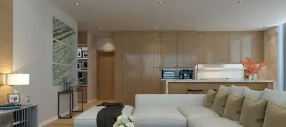 3 bedrooms Apartment in Agios Tychonas, Cyprus No. 8586 6