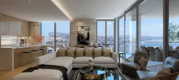 3 bedrooms Apartment in Agios Tychonas, Cyprus No. 8586 5