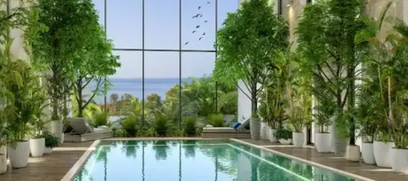 3 bedrooms Apartment in Agios Tychonas, Cyprus No. 8586 9