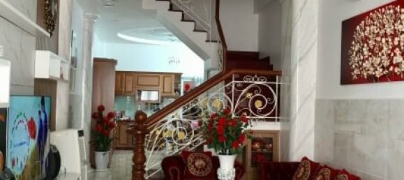 76m² House in District 5, Vietnam No. 13046 4