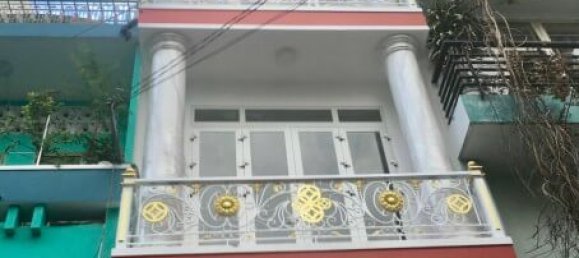 76m² House in District 5, Vietnam No. 13046 2