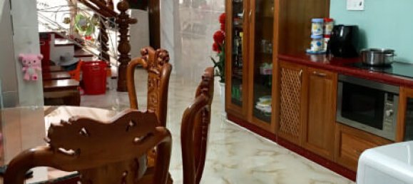 76m² House in District 5, Vietnam No. 13046 3