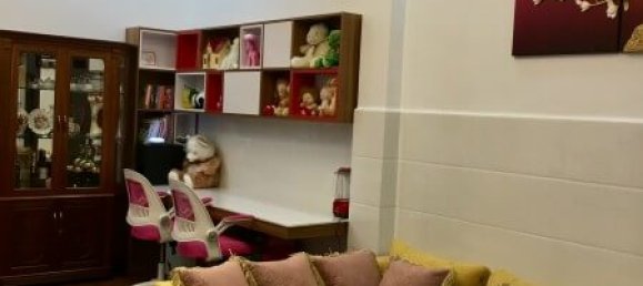 76m² House in District 5, Vietnam No. 13046 5