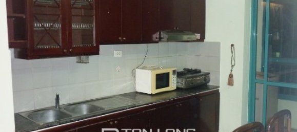 3 Schlafzimmer Wohnung in Nam Tu Liem, Vietnam, Nr. 3274 2