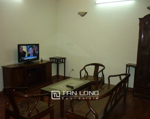 3 Schlafzimmer Wohnung in Nam Tu Liem, Vietnam, Nr. 3274