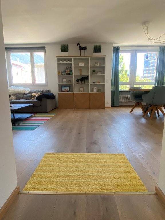 Apartamento de 4 divisões em Innsbruck-Stadt, Austria N.º 254642