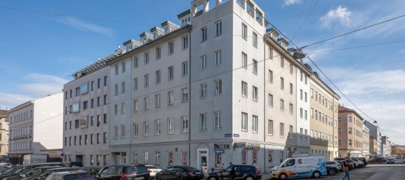 2غرفة شقة في Favoriten, Austria رقم 130904 20