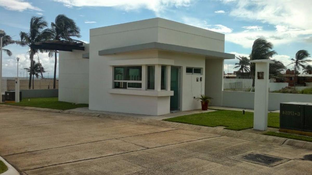  Land in Veracruz, Mexico No. 206731