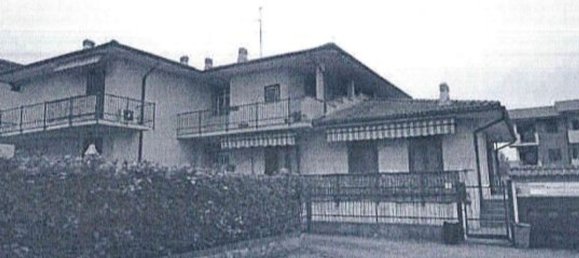 2-Zimmer Wohnung in Travacò Siccomario, Italy, Nr. 180235 3