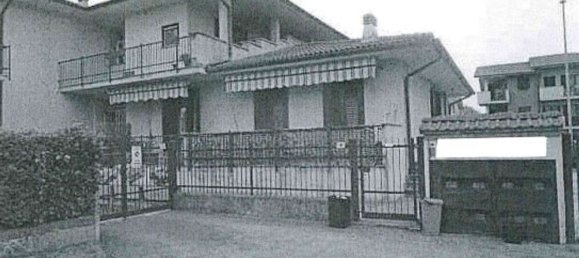 2-Zimmer Wohnung in Travacò Siccomario, Italy, Nr. 180235 15