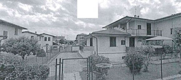 2-Zimmer Wohnung in Travacò Siccomario, Italy, Nr. 180235 4