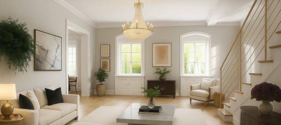 11 rooms Townhouse in Alsergrund, Austria No. 213509 5