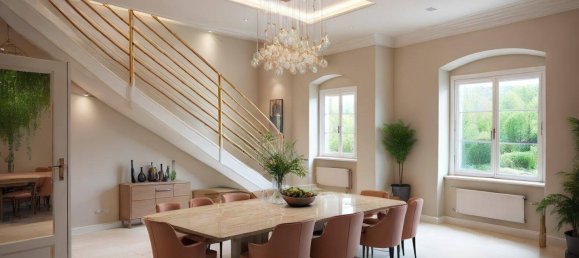 11 rooms Townhouse in Alsergrund, Austria No. 213509 6