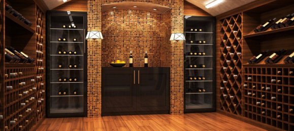 11 rooms Townhouse in Alsergrund, Austria No. 213509 11