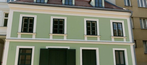 11 rooms Townhouse in Alsergrund, Austria No. 213509 2