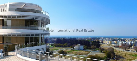 3 غرف نوم شقة في Paphos, Cyprus رقم 1256 3