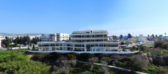 3 غرف نوم شقة في Paphos, Cyprus رقم 1256 2