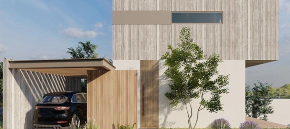 3 bedrooms Villa in Chloraka, Cyprus No. 10497 4