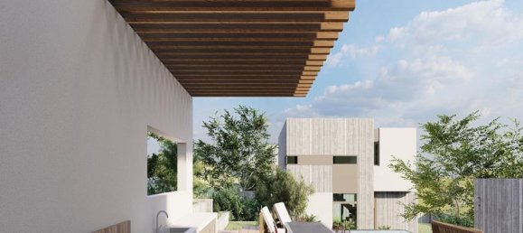 3 bedrooms Villa in Chloraka, Cyprus No. 10497 5