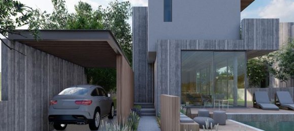 3 bedrooms Villa in Chloraka, Cyprus No. 10497 12