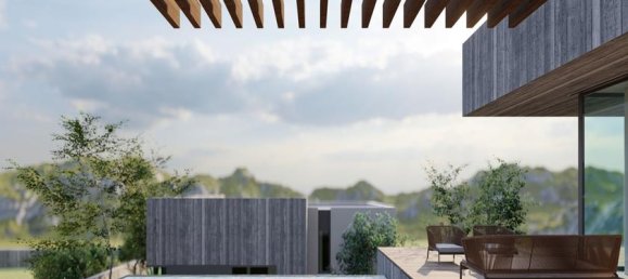 3 bedrooms Villa in Chloraka, Cyprus No. 10497 8