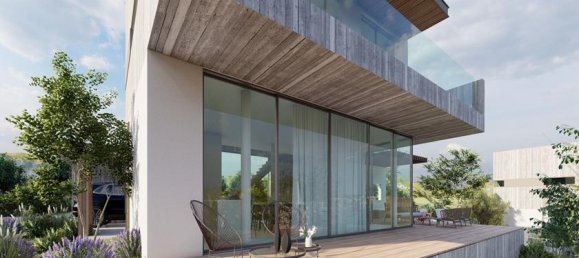 3 bedrooms Villa in Chloraka, Cyprus No. 10497 14