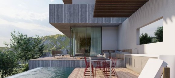 3 bedrooms Villa in Chloraka, Cyprus No. 10497 2