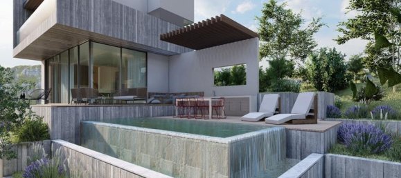 3 bedrooms Villa in Chloraka, Cyprus No. 10497 6