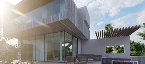 3 bedrooms Villa in Chloraka, Cyprus No. 10497 10