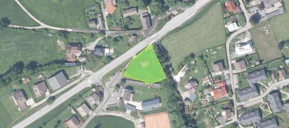 Terrain à Ossiach, Austria No. 251293 6