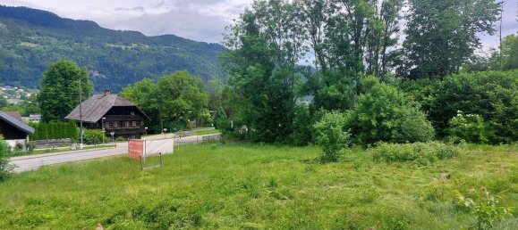 Terrain à Ossiach, Austria No. 251293 5