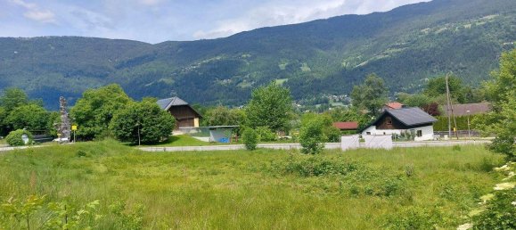 Terrain à Ossiach, Austria No. 251293 2