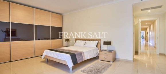 Квартира с 3 спальнями в Слима, Мальта № 8986 31