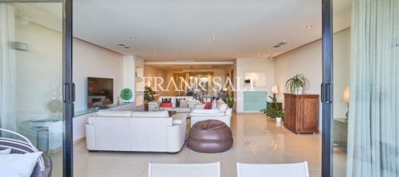 Квартира с 3 спальнями в Слима, Мальта № 8986 11